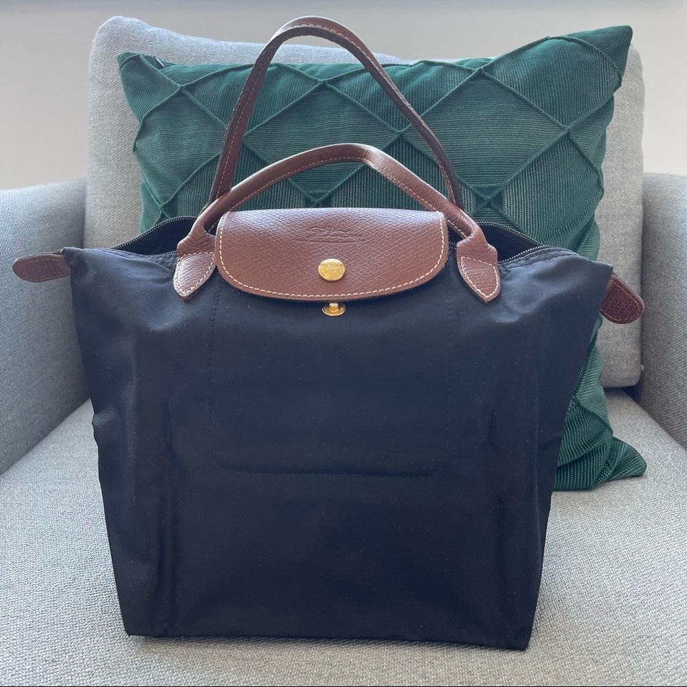 Longchamp 'Mini Le Pliage' Handbag